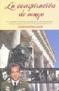 La conspiraci�n de mayo