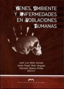 Genes, ambiente y enfermedades en poblaciones humanas