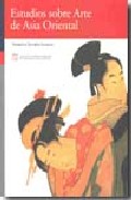 Estudios sobre arte de Asia Oriental