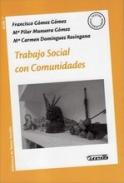 Trabajo social con comunidades
