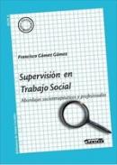 Supervisi�n en trabajo social