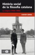 Hist�ria social de la filosofia catalana