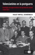 Valencianistes en la postguerra