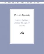 Cartas �ntimas desde el exilio