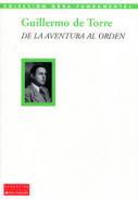 De la aventura al orden