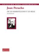 De lo maravilloso y lo real.