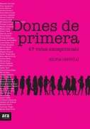 Dones de primera