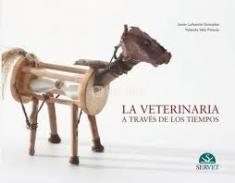 La veterinaria a trav�s de los tiempos