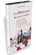 Los 100 documentod del comercio exterior