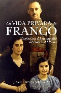 La vida privada de Franco
