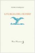 Liturgia del olvido