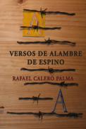 Versos de alambre de espino