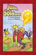 Juan Soldao ; El mago espumoso