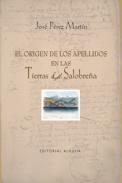 El origen de los apellidos en las tierras de Salobre�a