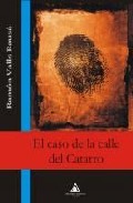 El caso de la calle Catarro