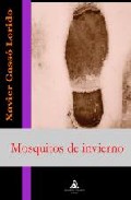 Mosquitos de invierno