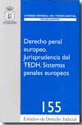 Derecho penal europeo