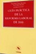 Gu�a pr�ctica de la reforma laboral de 2010