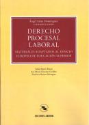 Derecho procesal laboral