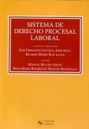 Sistema de derecho procesal laboral