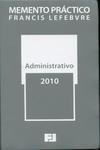Memento administrativo 2010