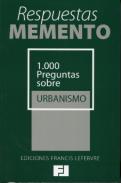 1000 preguntas sobre urbanismo
