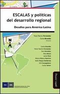 Escalas y pol�ticas del desarrollo regional