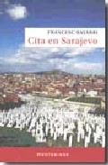 Cita en Sarajevo