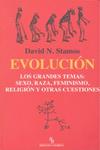 Evoluci�n, los grandes temas