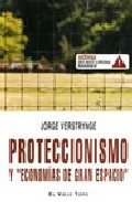Proteccionismo y 