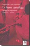 Fuerza centr�fuga