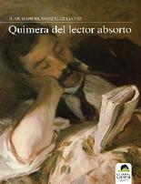 Quimera del lector absorto