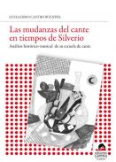 Las mudanzas del cante en tiempos de Silverio