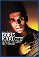Boris Karloff