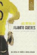 Las botas de Juanito Guedes