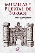 Murallas y puertas de Burgos