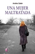 Una mujer maltratada