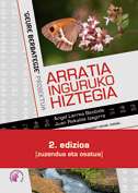 Arratia inguruko hiztegia