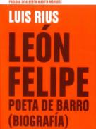 Le�n Felipe, poeta de barro