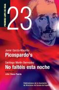 Picospardo's / No falt�is esta noche
