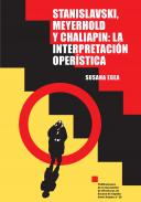 Stanislavski, Meyerhold y Chaliapin