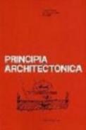 Principia architectonica