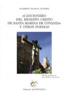 Cancionero del Bendito Cristo de Santa Marina de Coyanza y otros poemas