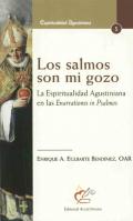 Los salmos son mi gozo