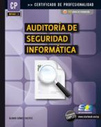 Auditor�a de seguridad inform�tica