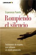 Rompiendo el silencio