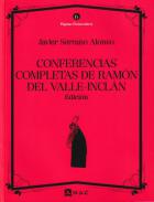 Conferencias completas de Ram�n del Valle-Incl�n