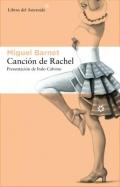 Canci�n de Rachel