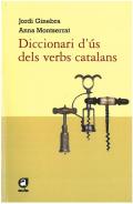 Diccionari d'�s dels verbs
