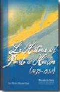 La historia del puerto de Huelva (1873-1930)